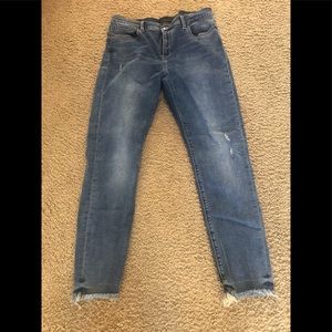 Lucky Brand Jeans